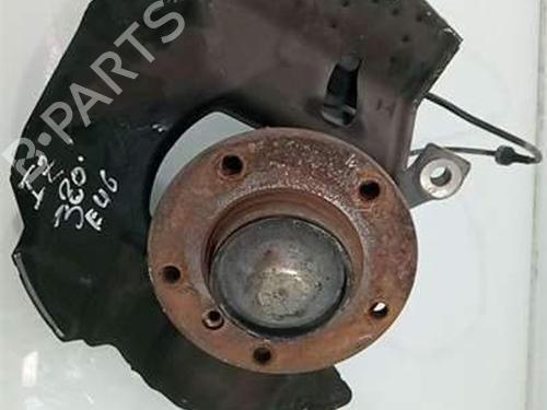 Left front steering knuckle BMW 3 (E46) 320 d | BP38522548M25 - Image 6