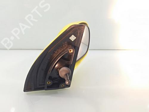 Right mirror HYUNDAI ATOS (MX)  | BP16345752C27 