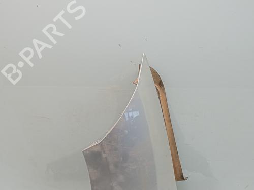 Left front fenders RENAULT MEGANE III Grandtour (KZ0/1) 1.2 TCe (KZ16, KZ28) | BP27477702C41 