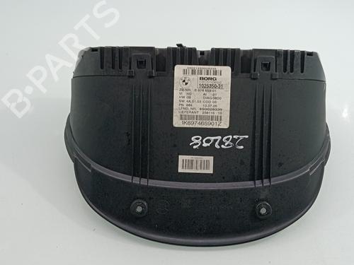 Instrument cluster BMW 3 (E90)  | BP24466159C47 