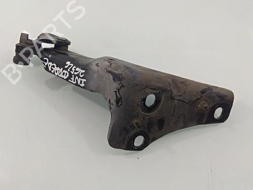 Hinge/Door check strap CITROËN BERLINGO MULTISPACE (B9)  | BP16406289C146 