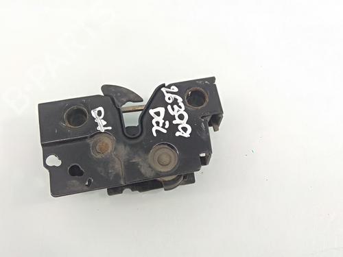 Hood lock SEAT IBIZA IV (6J5, 6P1)  | BP15772204C133 