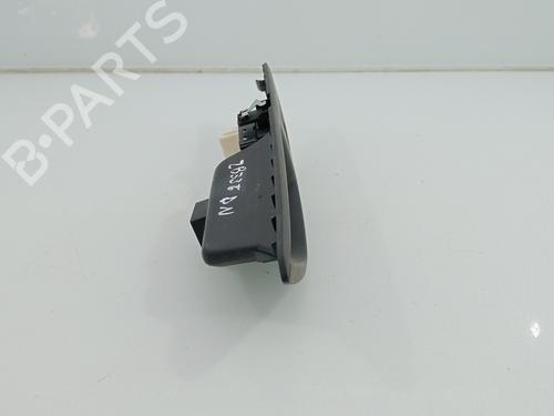 Right rear window switch PEUGEOT 3008 I MPV (0U_)  | BP29724611I28 