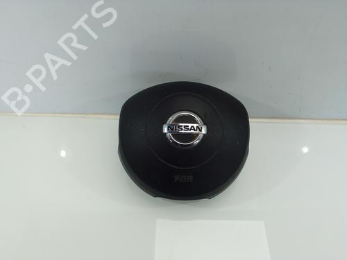 Used Driver airbag NISSAN MICRA III (K12) 1.2 16V (80 hp) 26734985