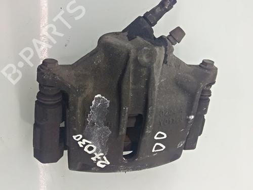 Used Right front brake caliper FORD MONDEO III Saloon (B4Y) [2000-2007]  19302676
