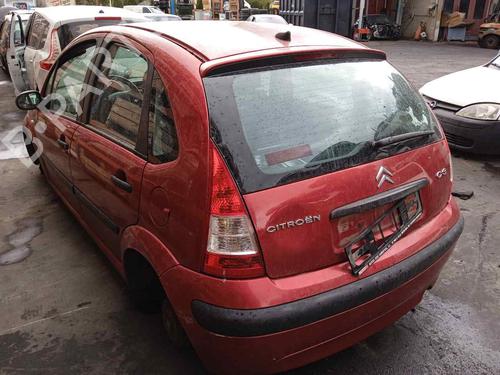 Lichtmaschine CITROËN C3 I (FC_, FN_) 1.4 i Bivalent | BP10649467M7 
