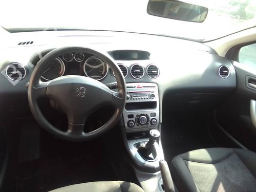 ABS pump PEUGEOT 308 I (4A_, 4C_)  | BP18100639M43 