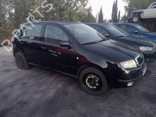 Bakluke CC/Kombi-Kupé SKODA FABIA I (6Y2)  | BP16492751C6 