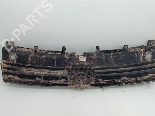 Grille VW POLO V (6R1, 6C1)  | BP29194425C40 