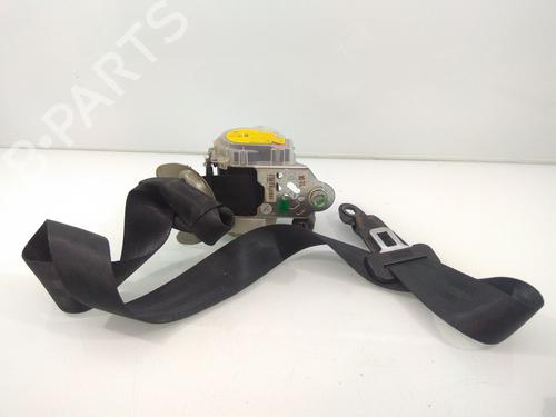 Front right seatbelt HYUNDAI i20 I (PB, PBT)  | BP13549772I25 