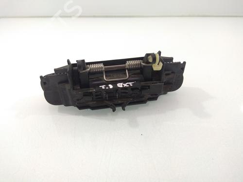 Rear left exterior door handle SEAT EXEO (3R2) 1.8 T | BP13529309C130 