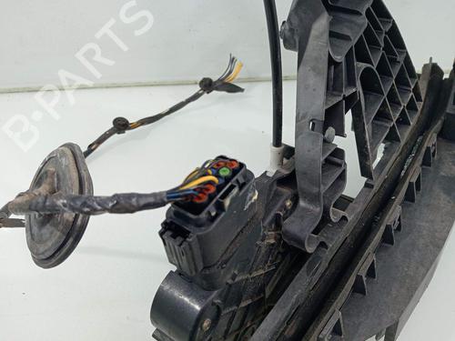 Front left lock FORD FOCUS C-MAX (DM2) 1.6 TDCi | BP38703986C98 - Image 4
