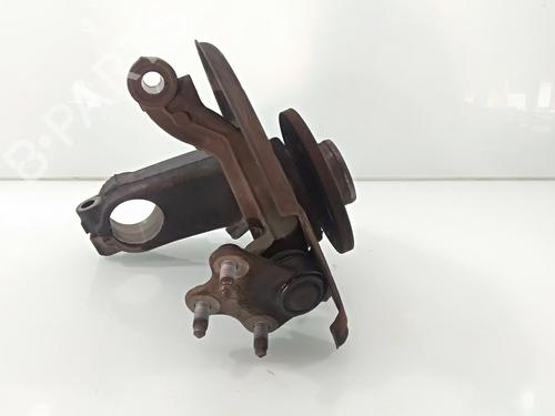 Right front steering knuckle SEAT IBIZA IV (6J5, 6P1)  | BP16705763M26 