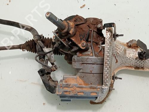 Steering rack PEUGEOT 3008 I MPV (0U_)  | BP29724625M22 