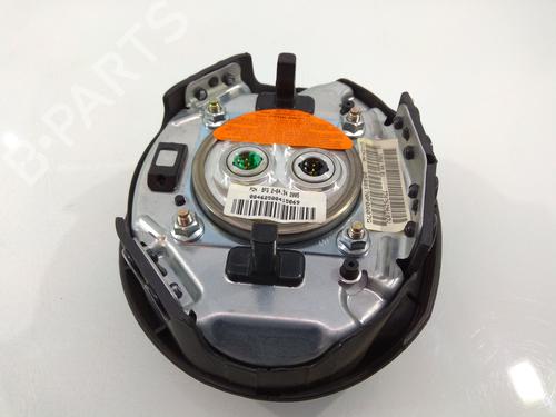 Driver airbag BMW X3 (E83)  | BP13529659C9 