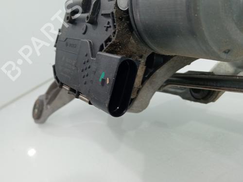 Front wiper motor MERCEDES-BENZ C-CLASS (W205) C 220 BlueTEC / d (205.002, 205.004) | BP25819495M29 
