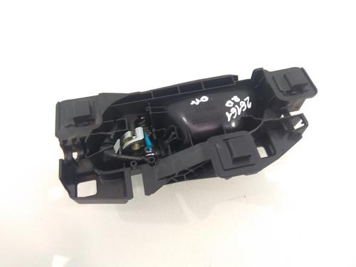 Front right interior door handle PEUGEOT 308 I (4A_, 4C_)  | BP13625775I14 