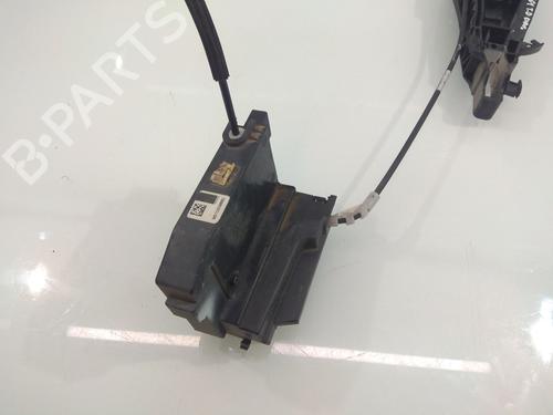 Rear right lock PEUGEOT 308 I (4A_, 4C_)  | BP13625762C99 