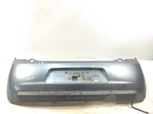 Used Rear bumper CITROËN C3 I (FC_, FN_) [2002-2013]  5827601