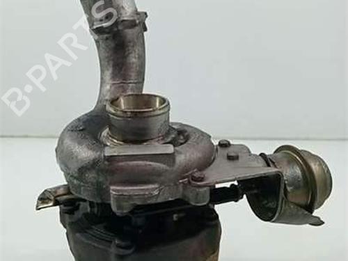 Used Turbocharger/Supercharger Turbocharger/Supercharger 38523598 38523598