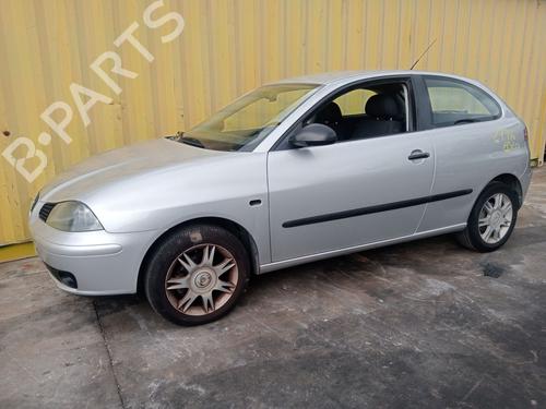 Front bumper reinforcement SEAT IBIZA III (6L1)  | BP22704781C109 
