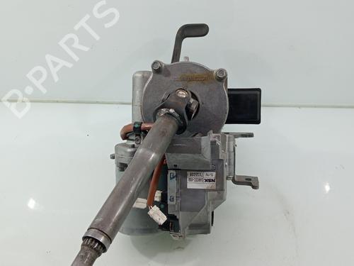 Steering column RENAULT SCÉNIC II (JM0/1_)  | BP29983004M21