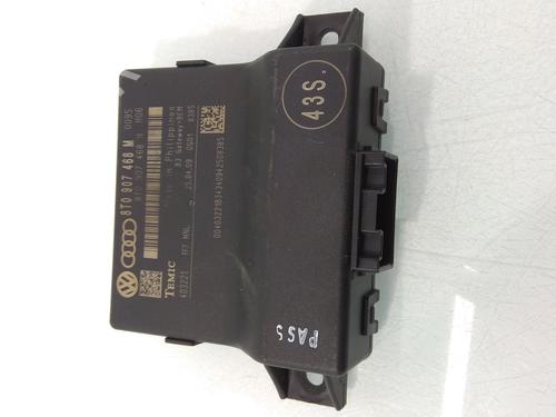Used Electronic module AUDI A4 B8 (8K2) [2007-2017]  13530166