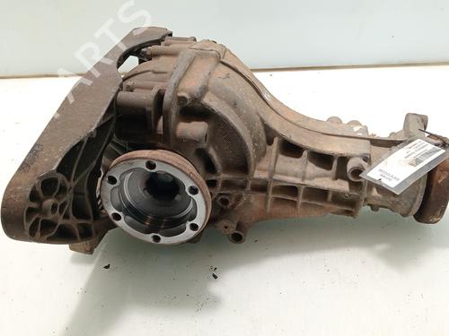 Rear differential AUDI Q5 (8RB) | BP29824790M24