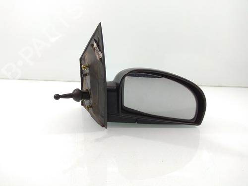 Right mirror HYUNDAI GETZ (TB)  | BP11812273C27 