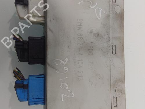 Electronic module BMW X5 (E53) 4.4 i | BP9639047M83 