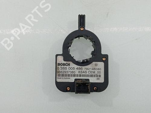 Used Electronic module CITROËN C4 Grand Picasso I (UA_) [2006-2013]  31247797