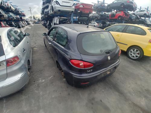 Pedal ALFA ROMEO 147 (937_)  | BP9367097I4 