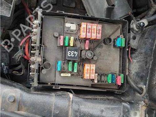 electronic-module-seat-toledo-iii-5p2-2004-2005-2006-2007-2008-2009-38519310 main image