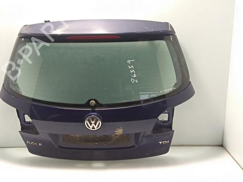 Used Tailgate VW GOLF PLUS V (5M1, 521) [2004-2013]  24128404
