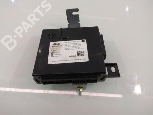 Used Electronic module Electronic module KIA STONIC (YB) [2017-2026] 11111546 11111546
