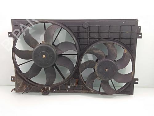 Køleventilator elektrisk AUDI A3 (8P1) [2003-2013]  22191577