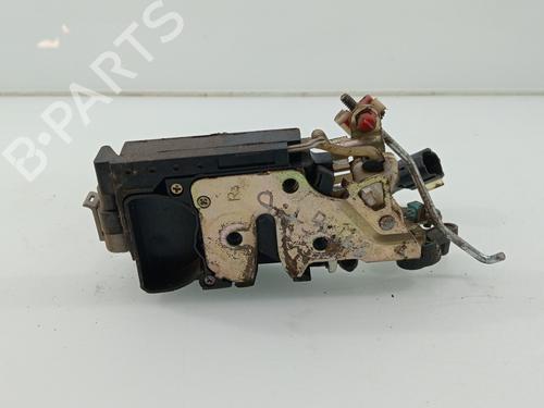 Used Rear right lock SSANGYONG REXTON / REXTON II (GAB_) [2002-2025]  30837891