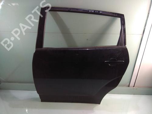 Left rear door TOYOTA COROLLA Verso (ZER_, ZZE12_, R1_)  | BP8387603C4 