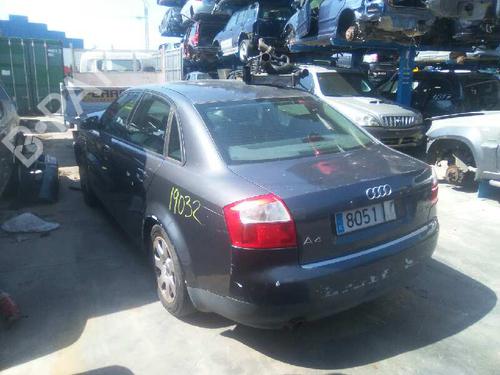 Højre Styrespindel Lejehus AUDI A4 B6 (8E2)  | BP5307818M26 