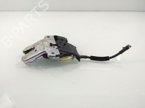 BP13539604C101 | Tailgate lock AUDI A5 Convertible (8F7) 2.7 TDI BP13539604C101