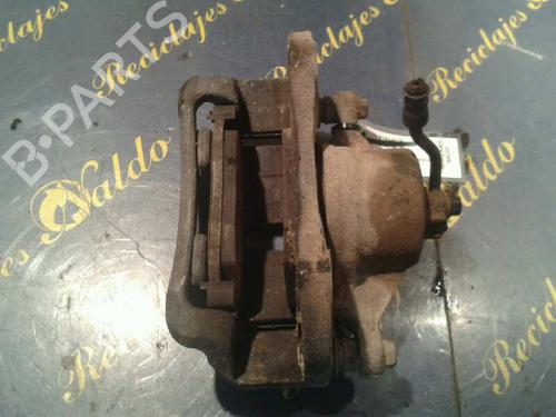 Left front brake caliper HYUNDAI ix35 (LM, EL, ELH)  | BP11621095M105 