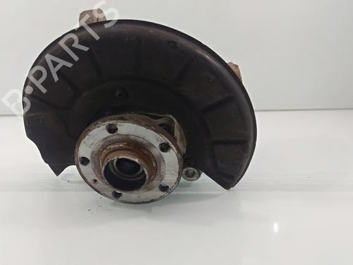 Right front steering knuckle VW PASSAT B6 (3C2)  | BP16539776M26 