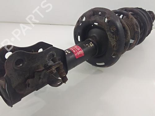Right front shock absorber HONDA CIVIC VIII Hatchback (FN, FK)  | BP18470543M17 
