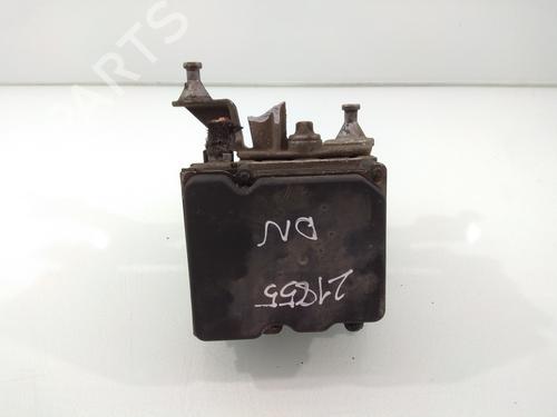 ABS pump MERCEDES-BENZ A-CLASS (W169) A 180 CDI (169.007, 169.307) | BP13527944M43 