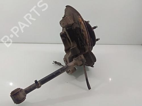 Højre hjullejehus spindel CHEVROLET CAPTIVA (C100, C140)  | BP16489439M28 