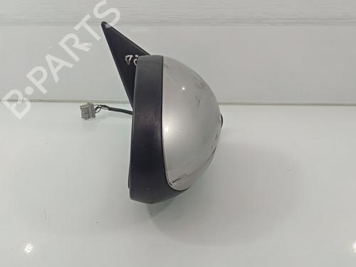 Right mirror MG MG ZS 120 | BP18469866C27 