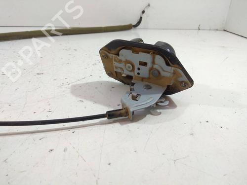 Rear right lock NISSAN NV200 / EVALIA Bus 1.5 dCi 85 (M20, M20M, M20K, M20KK) | BP7998724C99 