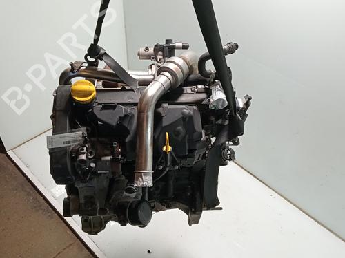 Motor RENAULT MEGANE II Saloon (LM0/1_)  | BP29194901M1