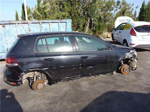 Right sun visor VW GOLF VI (5K1) 2.0 TDI | BP38519667I2  - Image 6