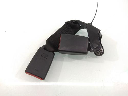 Sikkerhedssele bag midten BMW 5 (E60) [2001-2010]  13531583